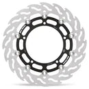 Yamaha Mt-09 Atr Dxs [2025-2026] - BRAKE DISC FLOATECH WAVE – picture 7