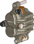 Beta RR-S 500 [2018-2019, 2023] - Pinza freno MXC – immagine 6