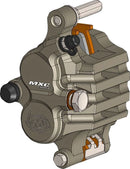 Beta RX 300 2T [2025] - MXC brake caliper – item no. 210106 – Image 2
