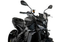 YAMAHA MT-09 Y-AMT [2024] – Nuova generazione Sport Plus – Nero-5