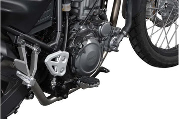 Yamaha XT 1200 Z Super Tenere [SW-MOTECH] – Poggiapiedi Ion