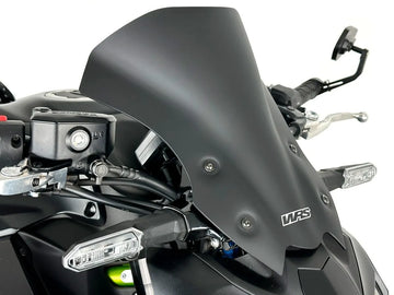 Kawasaki Z 900 [WRS] – Windschild