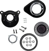 Harley-Davidson Fxdwgi 1450 EFI Dyna Wide Glide [2004-2005] - Throttle Hog Seilzug-Drosselklappen-Kit – Bild 7
