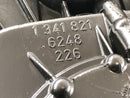 BMW R 1150 RT [2003] - coperchio del coperchio del motore-3