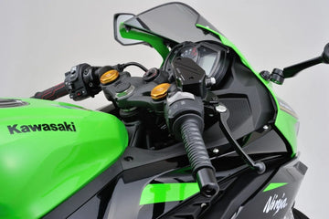 Kawasaki Z 900 [DAYTONA] – Vordere Hauptzylinderkappe - 0