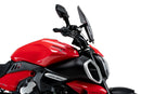 DUCATI DIAVEL V4 [2025] – Nuova generazione regolabile – Nero-4