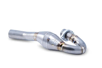 Honda CRF 450 Rx [2022-2026] - Megabomb Header 4-stroke - picture 2