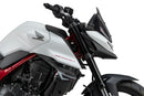 HONDA CB 750 HORNET [2025] – D12 Spoiler – Mattschwarz-11