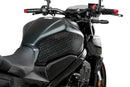 HONDA CBR 650 R [2025] – Proteggi serbatoio Pro – Trasparente-1