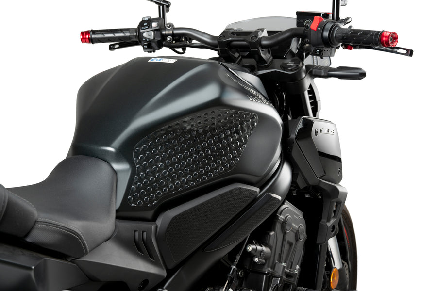 HONDA CBR 650 R [2025] – Proteggi serbatoio Pro – Trasparente