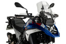 BMW R 1300 GS TROPHY [2025] – Windabweiser Extended – Getönt-9