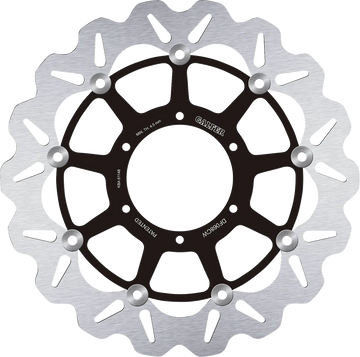 Honda VTR 1000 SP2 Racing [2004, 2006-2007] - brake disc - picture 1