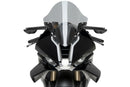 BMW S 1000 RR [2025] – Cupolino R-Racer – Nero-1