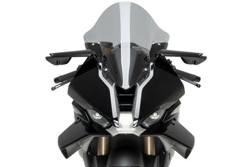 BMW S 1000 RR [2025] – Cupolino R-Racer – Nero