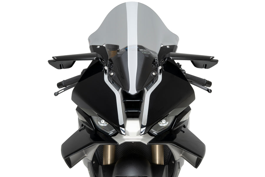 BMW S 1000 RR [2025] – Cupolino R-Racer – Nero