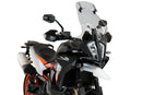 KTM 890 SMT [2025] – Tourenscheibe mit Spoilerscheibe – Transparent-4