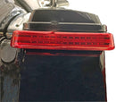 Harley Davidson fltruse [CUSTOM DYNAMICS] – Luci sequenziali per borse ProBEAM® LED BAGZ™-3