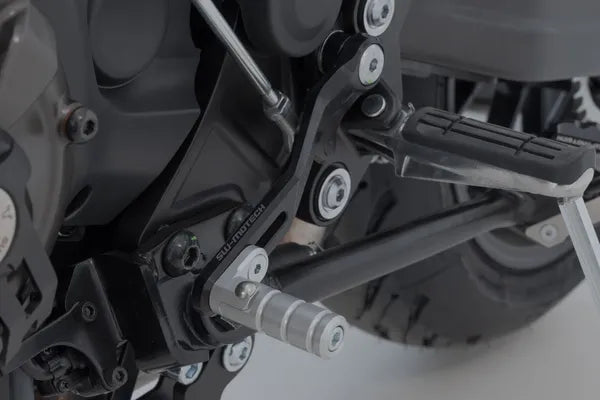 Yamaha Tracer 7 700 [SW-MOTECH] – Schalthebel