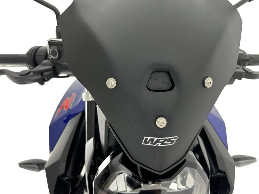 BMW F 900 R [WRS] – Windschild