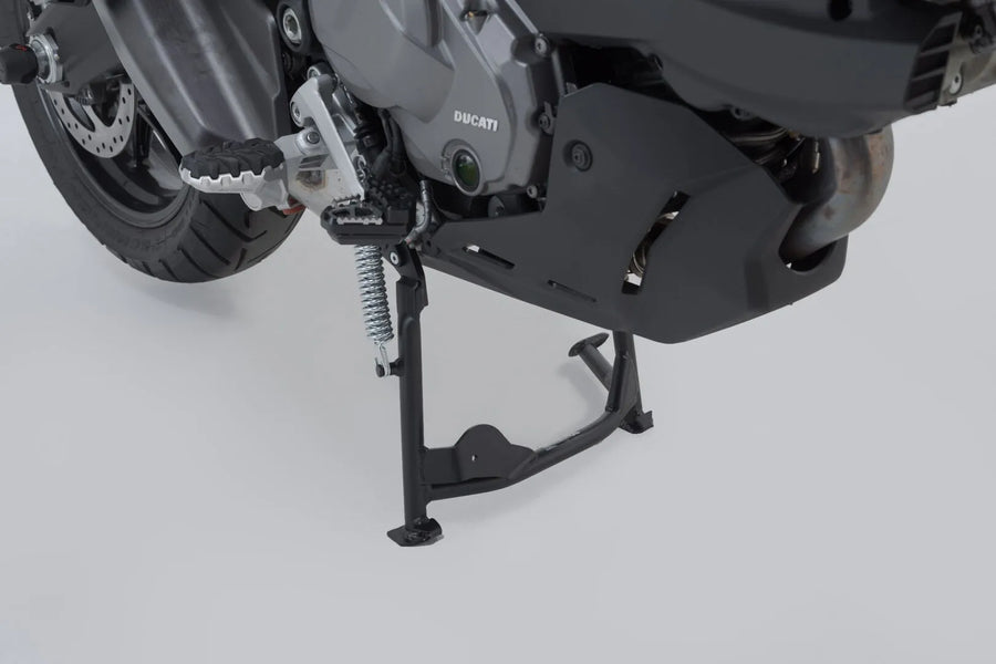 ducati multistrada 950 [SW-MOTECH] – cavalletto centrale