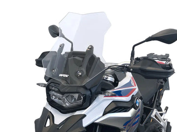 bmw f 850 gs [WRS] – Windschild