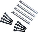 Harley-Davidson Fxds-Con 1340 Dyna Convertible [2000] - Kit albero bilanciere e bulloni Gorilla - Immagine 2