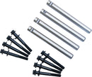 Harley-Davidson Fxdwg 1450 Dyna Wide Glide [2000] - Kit albero bilanciere e bulloni Gorilla - Immagine 1