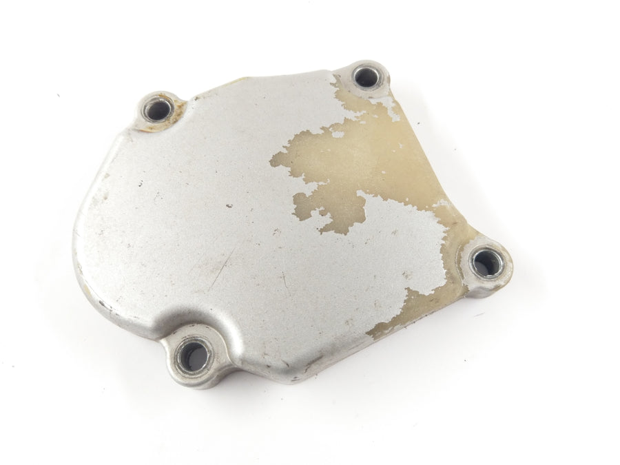 Yamaha DT 125 DE06 [2003] - Coperchio di motore