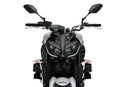 YAMAHA MT-09 SP [2020] – Spoiler laterale del parabrezza con carenatura nuda-10