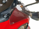 ducati multistrada 1200 [WRS] – Paar seitliche Windabweiser-2