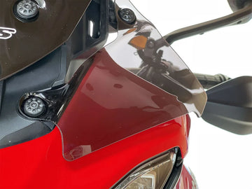 ducati multistrada v4 [WRS] – Coppia deflettori laterali - 0