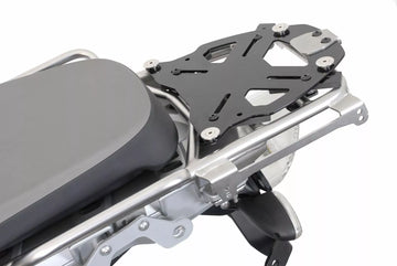 KTM ER 600 LC4 [SW-MOTECH]-LUGGAGE RACK ADATTER AGATTER - 0