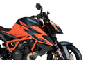 KTM 1290 SUPERDUKE R EVO [2023] – Naked Verkleidungsscheibe Windschild Side-3