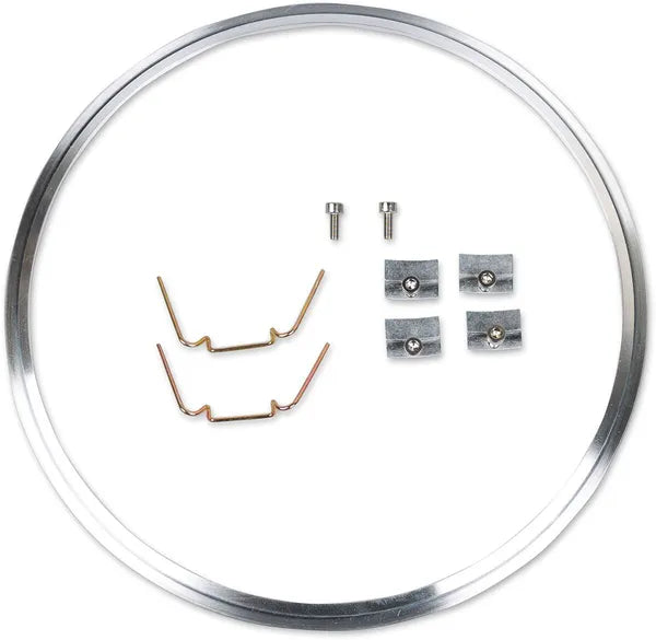 Triumph Thruxton 1200 RS [2022, 2023] - kit adattatore faro - immagine 4