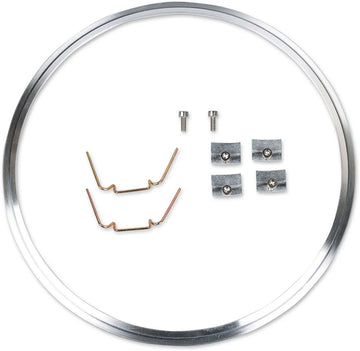 Triumph Street Scrambler 900 ABS [2022] - Kit adattatore faro - Immagine 1