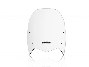 Yamaha Tenere 700 [WRS] - parabrezza - 0