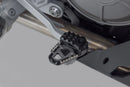 Aprilia Tuareg 660 [SW-MOTECH] – Estensione per pedale freno