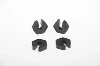 Harley-Davidson FLHTKSE 1800 Electra Glide Ultra Limited CVO [2015] - AXEO stop limiter kit for 21" wheels – picture 10