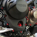 Yamaha XT 600 [PRO BOLT] – Öleinfülldeckel aus Aluminium-2