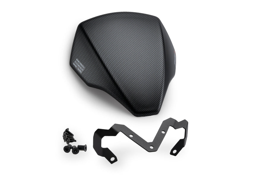 HONDA CB 750 HORNET [2024] – Nuova generazione Sport Plus – Carbon look