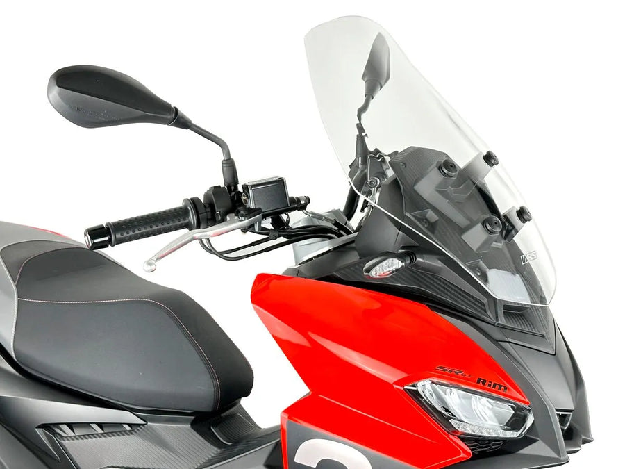 aprilia sr gt 125 [WRS] – Windschild