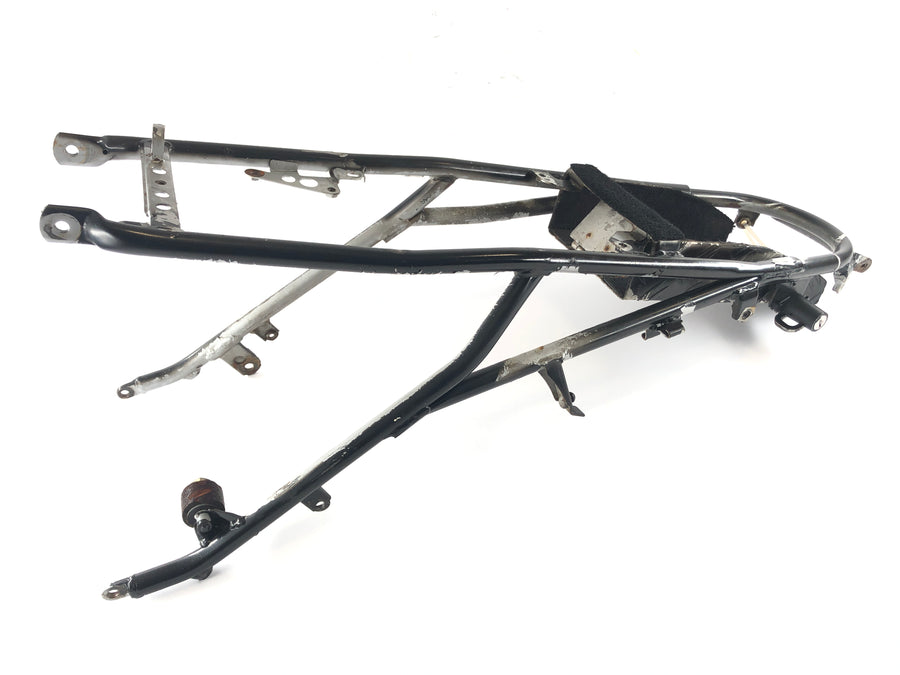 Yamaha TT 600 R DJ01 [2000] - Heckrahmen