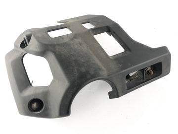 Yamaha XT 1200 Z Super Tenere DP01 [2012] - rivestimento del motore di protezione sottosuolo