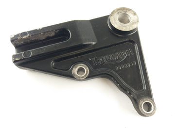 Triumph Bonneville 800 T100 [2004] - Piatta di ancoraggio di ancoraggio freno
