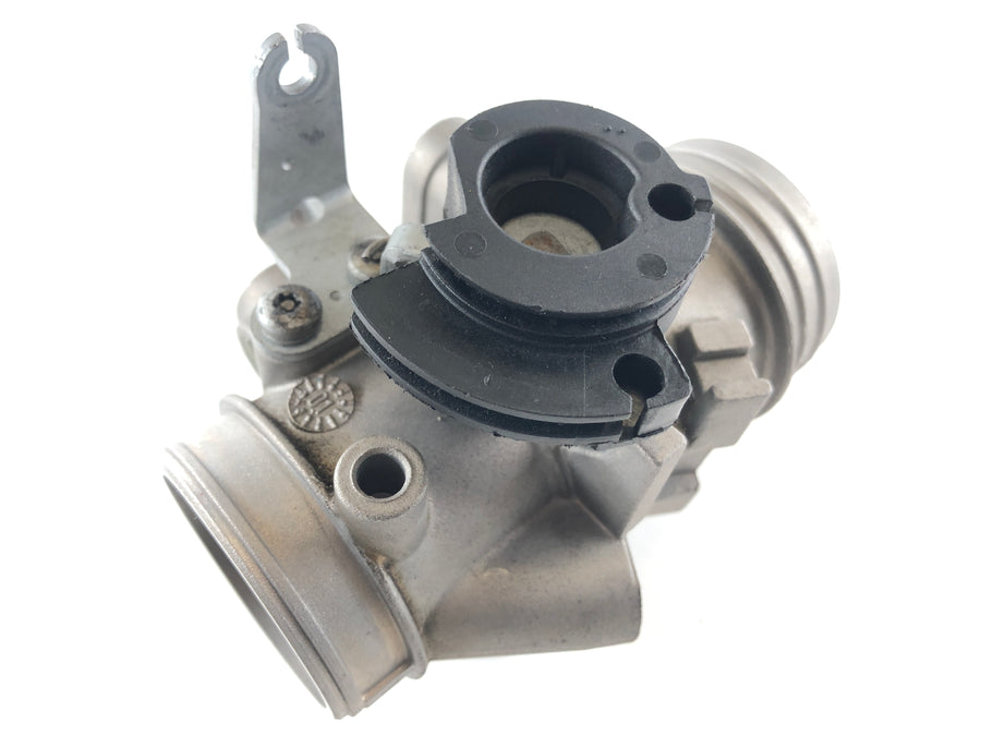 BMW F 650 GS R13 [2000] - Throttle valve