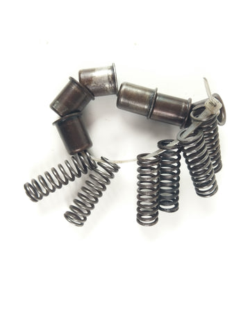 Moto Guzzi Nuovo Falcone - Coungling Springs