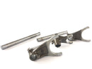 Kawasaki Z 750 ZR750J [2005] - Switch Forks Switching Claws Set-2