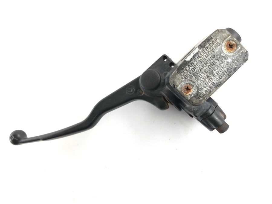 BMW C1 125 [2001] - Brake pump handbrake pump left