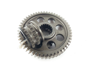 Suzuki Intrtuder 1500 VL [2000] - Gears of Gears. - 0