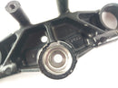 Suzuki RG 250 Gamma GJ21D - Gabelbrücke oben-3